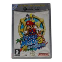 Super Mario Sunshine [Player's Choice]  - Gamecube