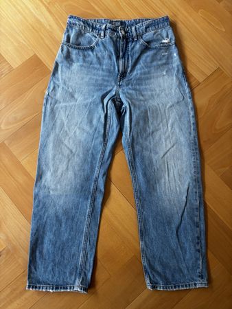 Jeans von Polo (Grösse 27)