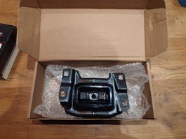 Support moteur HARDRACE Ford Focus RS MK2