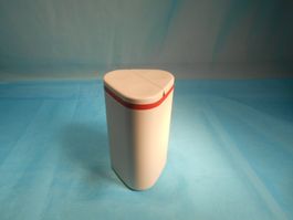 Tupperware Behälter mit drei versch. Oeffnungen