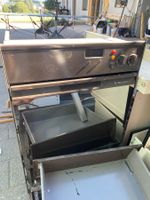 Backofen V Zug