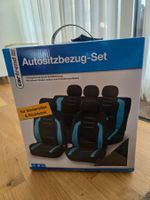 Autositzbezug-Set, neuwertig, nie gebraucht