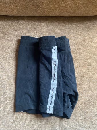 Mini Short D&G