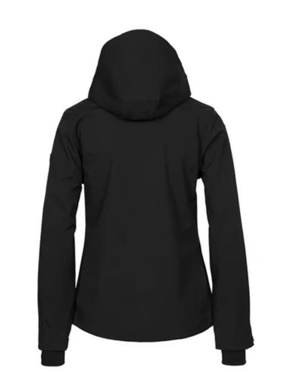 Giacche: Peak Mountain Cafe-Jacke - Grau und Schwarz – Nuovo e nell'imballaggio originale da Brig venduto da eyra2000 2