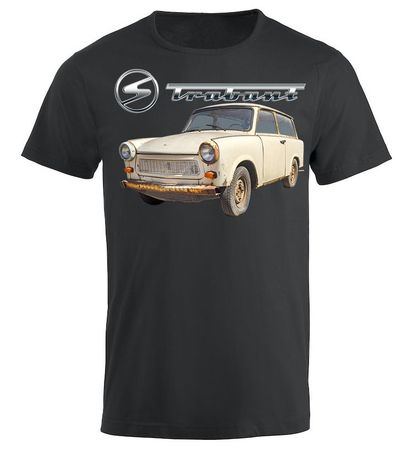 Trabant T-Shirt