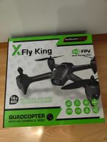 Drohne Quadcopter XFly King