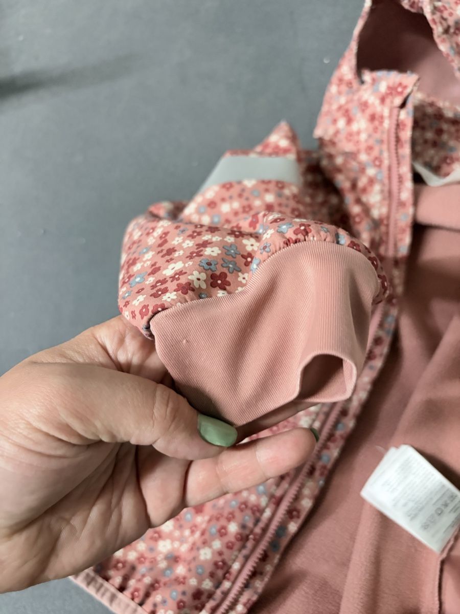 Vestes & Manteaux: Softshelljacke H&M gr. 92 – Neuf (Voir description) à Adlikon par alexiss28 3