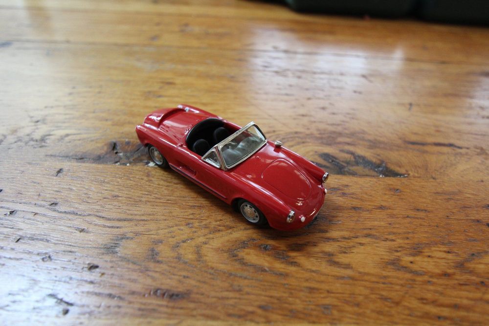 VW Enzmann 506 Kaufen auf Ricardo