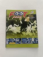 Panini Fussball Album L1/L2 2007/08, 2008 Suisse