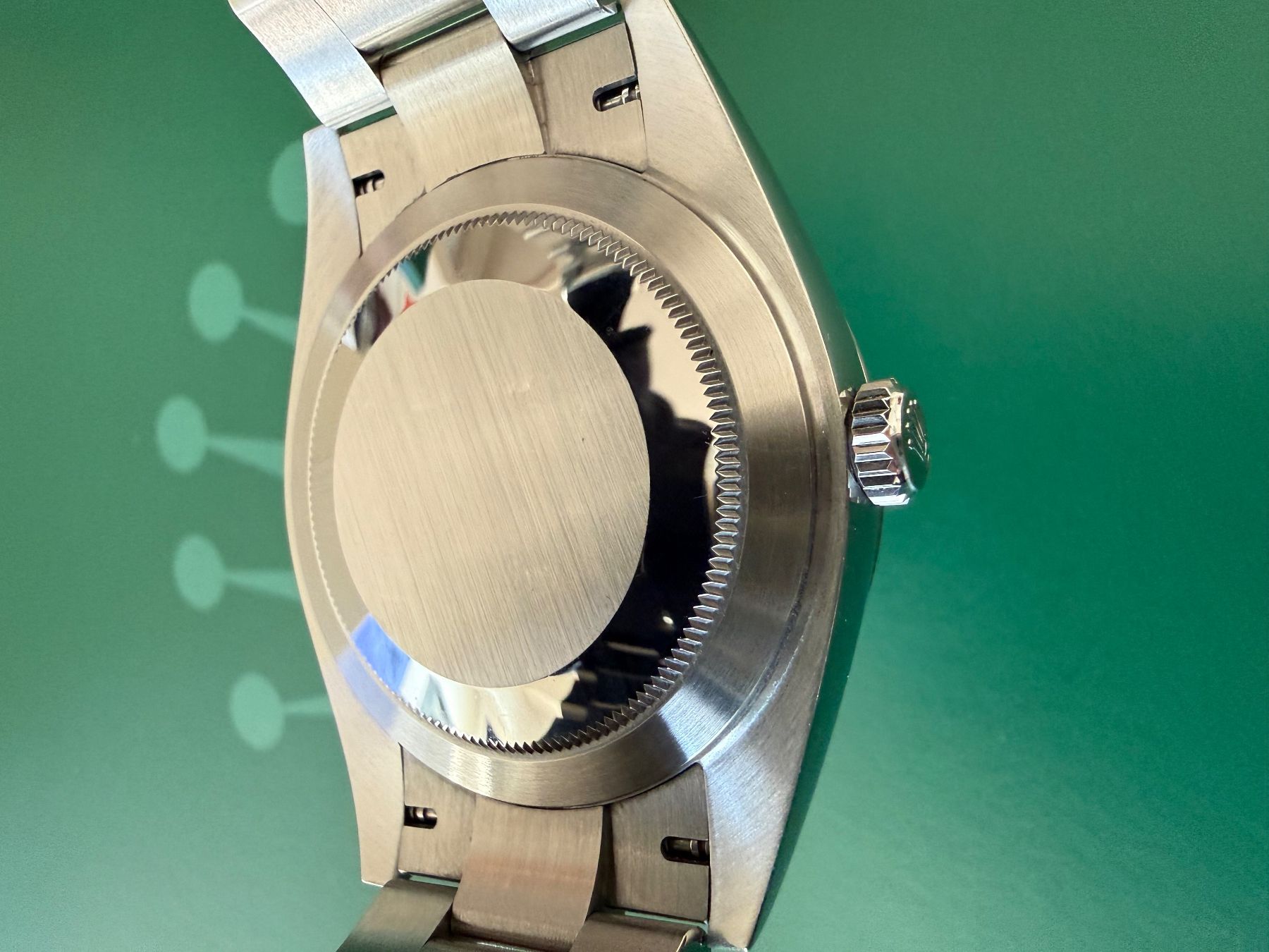 Rolex Orologi: ROLEX Datejust 41 - full set 2020 – Usato da Lausanne venduto da Placebo7 3