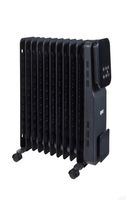 Elektroheizgerät SMART mit 11 Rippen 2200W