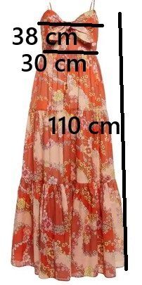 Zimmermann Vestiti: Zimmermann Kleid / robe  XS – Usato da Collonges venduto da Auganien 8
