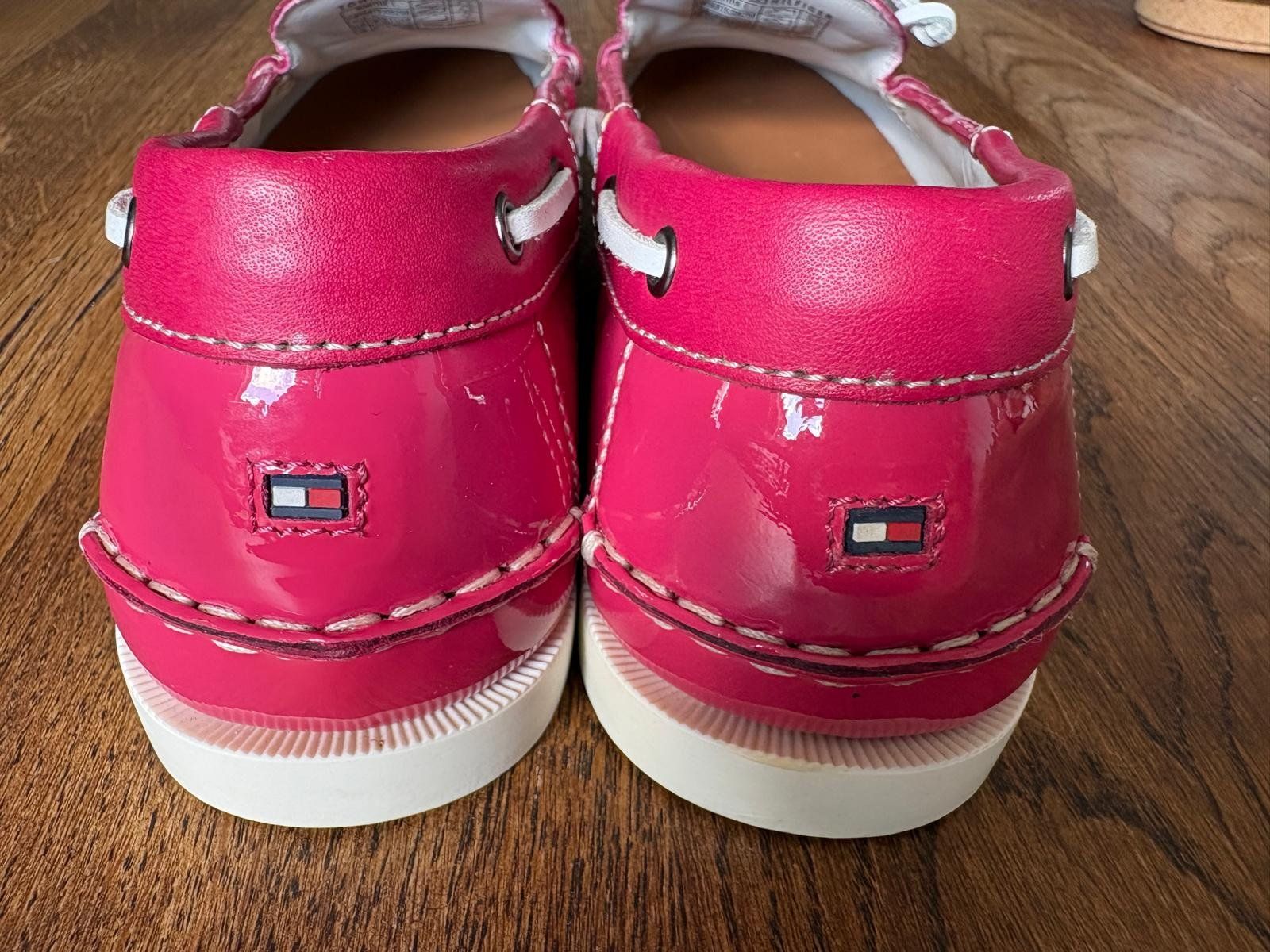 Scarpe da donna: Schuhe Tommy Hilfiger – Nuovo (secondo la descrizione) da Wallisellen venduto da TomTom8304 1