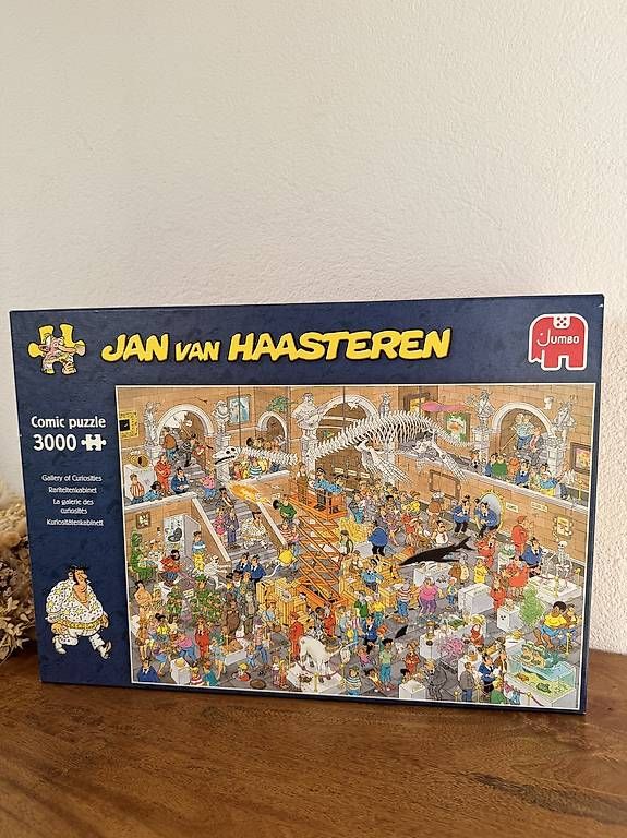 Ravensburger Puzzles: 3 Puzzle im Set – Gebraucht aus Wetzikon ZH von lis_5fjc 1