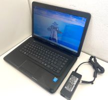 Compaq CQ58 Notebook/ Celeron/8GB/128GB/Win11pro