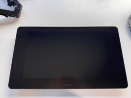 Wacom Cintiq 24 Pro + Wacom Desk Arm