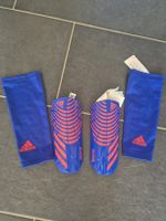 Schienbeinschoner, Adidas Predator Match, L