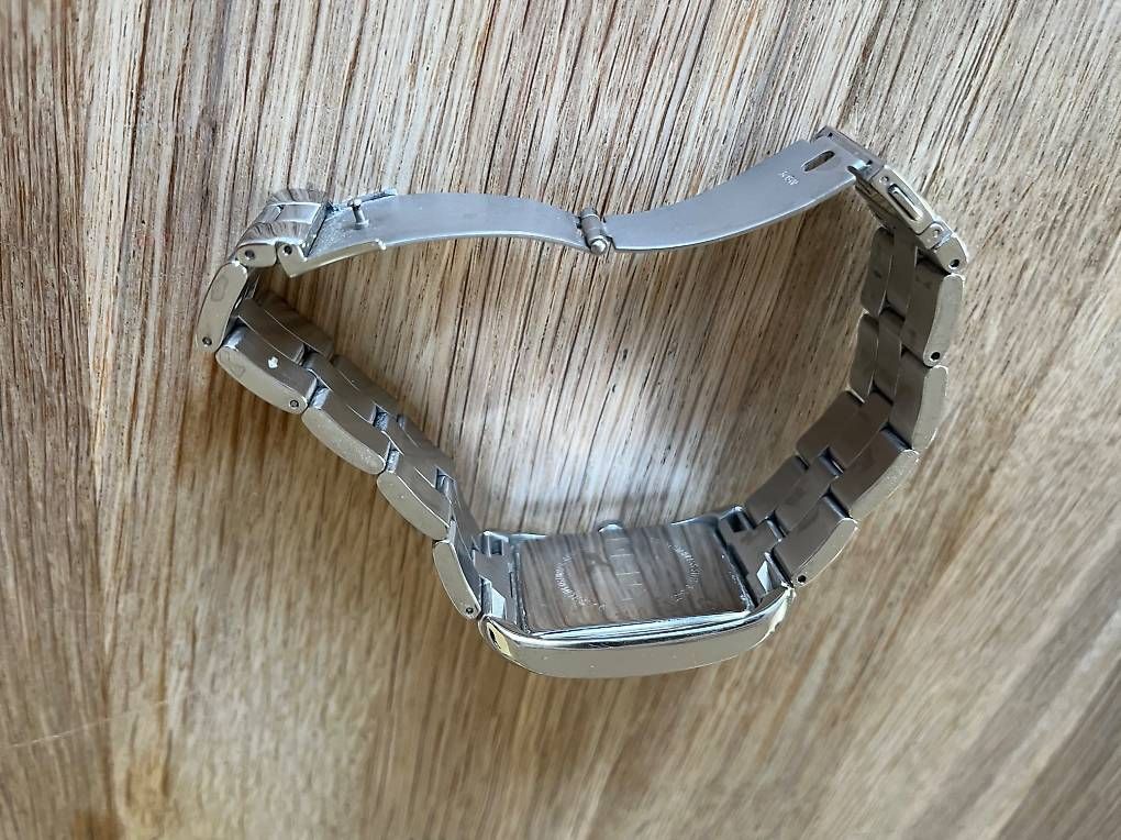 DKNY Uhren: DKNY Armbanduhr – Gebraucht aus Aadorf von philytastic 4
