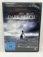 DVD Dark Beach – Insel des Grauens Wendecover FSK 16