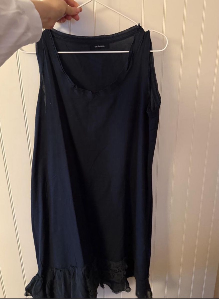T-shirt: Lace long shirt layering – Nuovo (secondo la descrizione) da Zürich venduto da sad_rd9w 2
