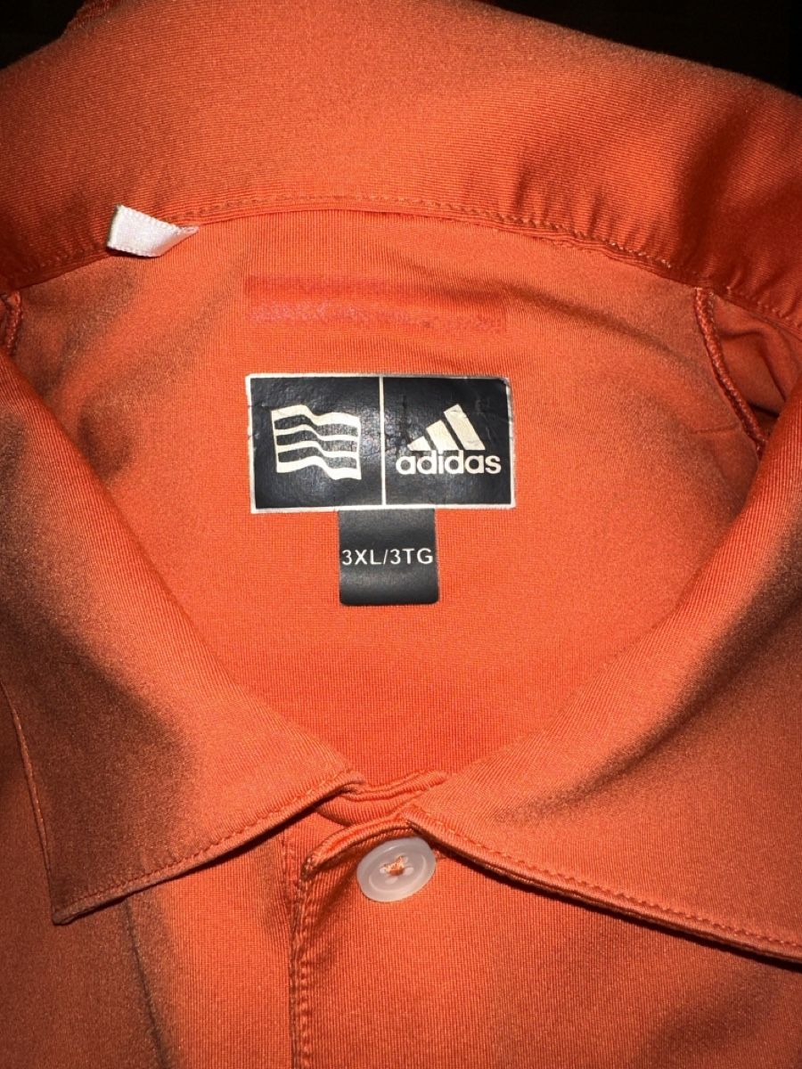 Adidas T-shirt: T-Shirt Adidas Gr. 3XL – Usato da St. Gallen venduto da mai_zpt7 2
