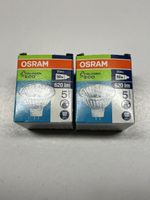Osram 2 Stk.Halogenlampen