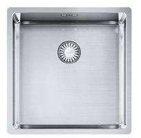 026 Franke Spülbecken Box BXX 210/110-40 aus Liquidation