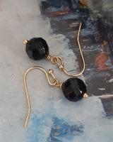 Schöner Ohrschmuck!