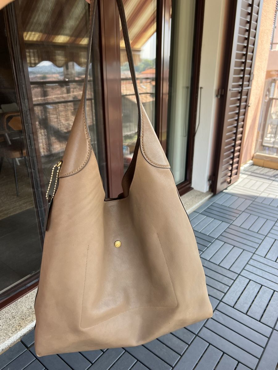 Coach Taschen für Damen: Coach Brooklyn 39 Handtasche – Gebraucht aus Mendrisio von gun_8gcm 1