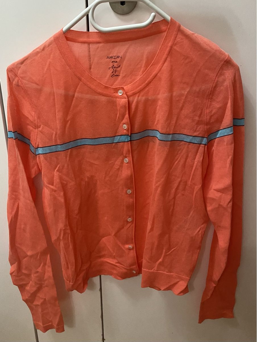 Marc Cain Giacche: Marc Cain Strickjacke 🌸 – Usato da Opfikon venduto da Luis144 2