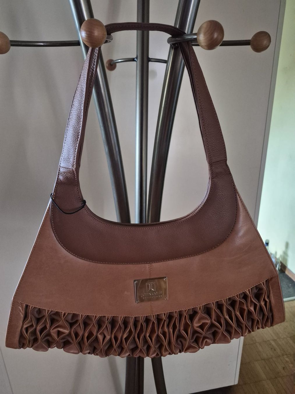 Borse da donna: Markenhandtasche JOHN COLE – Nuovo (secondo la descrizione) da Brüttisellen venduto da Stargate39 1