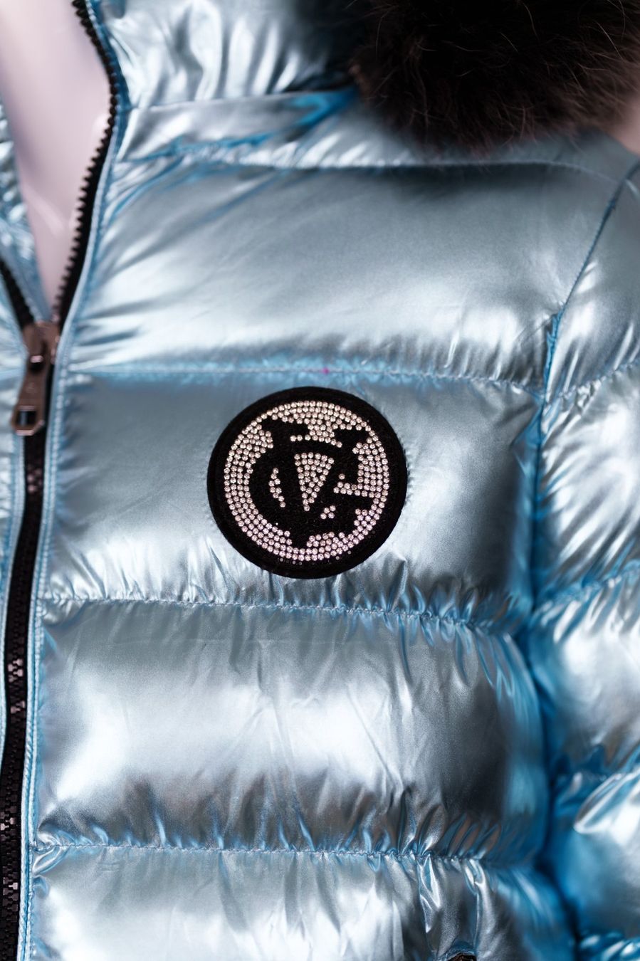 Giacche: George V Pufferjacke – Nuovo (secondo la descrizione) da Ennetbürgen venduto da jla_kh29 4