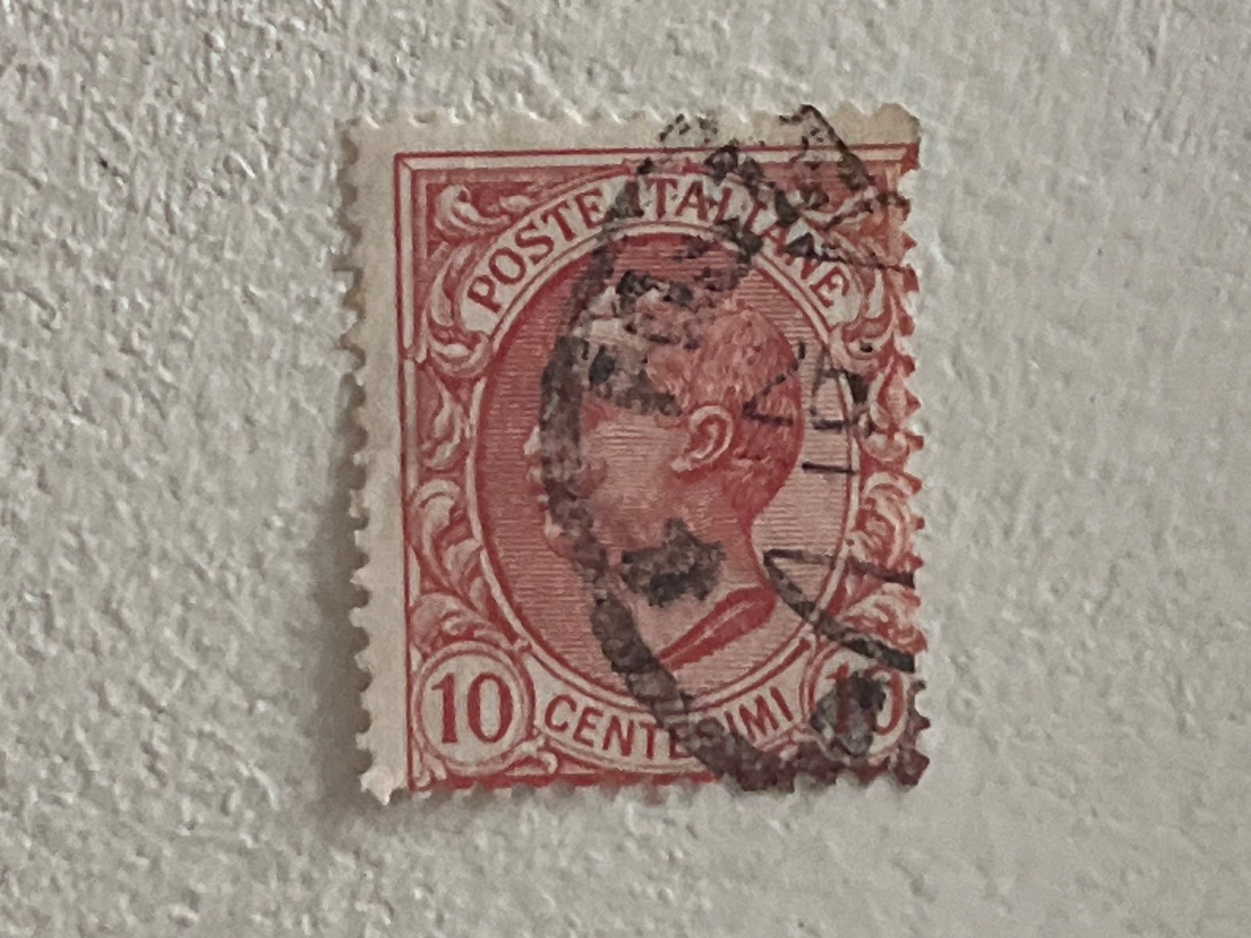 Alle Briefmarken: Italia Briefmarke ab 0.50 CHF !!! – Gebraucht aus Chiasso von AzenYa
