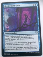 TCG Magic The Gathering MTG De VOW 060 Geisterlicht-Falle
