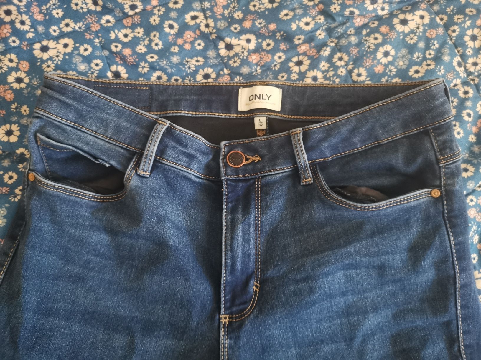Jeans: Jean Only – Neu (gemäss Beschreibung) aus Brügg BE von Angel2300 1