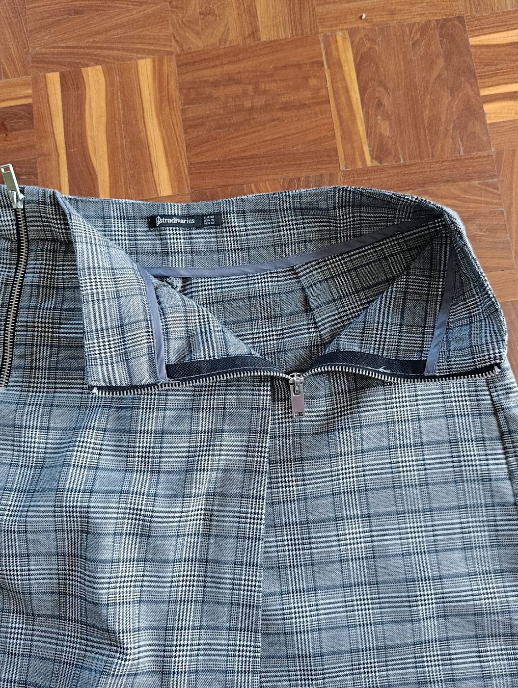 Stradivarius Röcke: Skort Stradivarius Gr. 42 – Gebraucht aus Baar von L.isa28 4