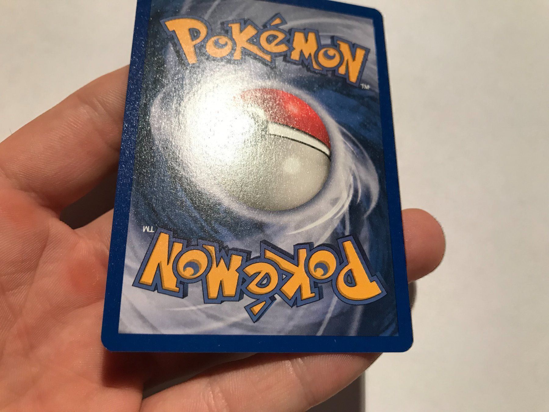 Pokémon Sammelbilder & Trading cards: Finsternis Würfel reverse holo Aquapolis – Neu (gemäss Beschreibung) aus Hagendorn von Pokecollectorch 6
