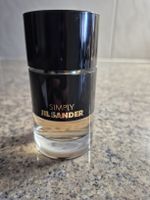Parfum Jil Sander Simply 40ml Eau de Parfum gebraucht