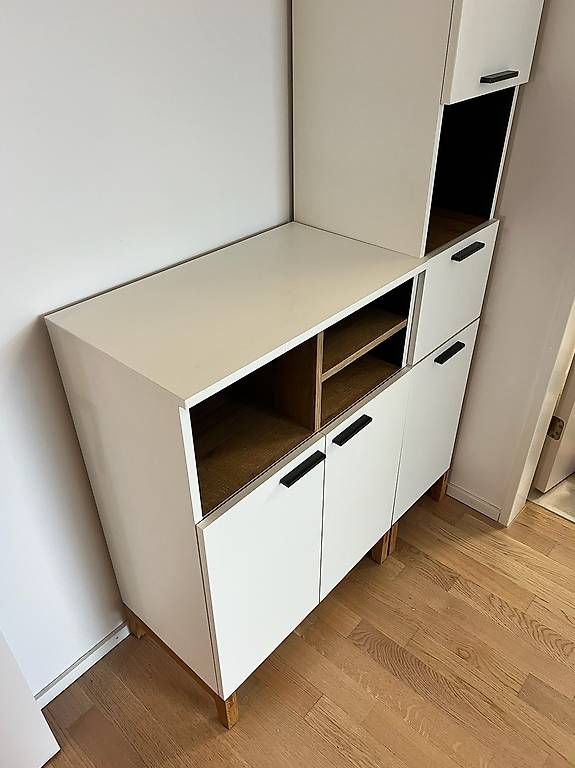 Commodes: Sideboard und Highboard – D'occasion à Ostermundigen par Andre1210 3