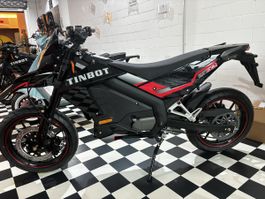 TINBOT ES1 – Elektroroller / E-Motorrad,  45 km/h,