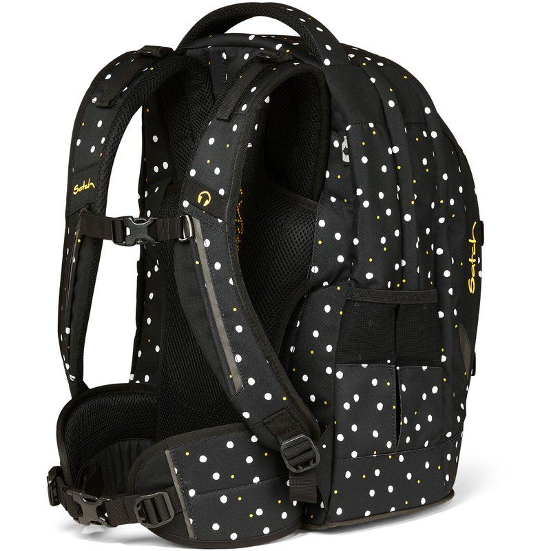 Satch Kindertaschen: Satch Rucksack Lazy Daisy – Gebraucht aus Rotkreuz von elianesimone75 1