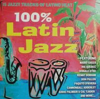 Ike Quebec, Donald Byrd, Kenny Dorham, Paquito d'Rivera,