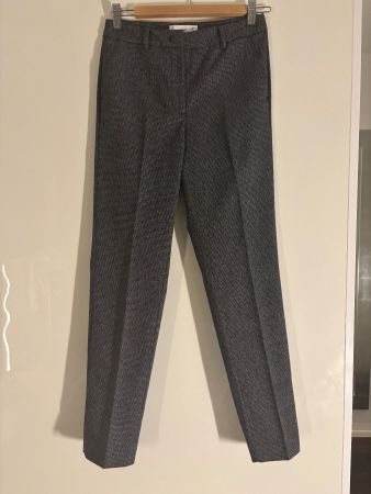 Mango Pants XS Grey