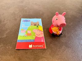 Peppa Pig Tonie