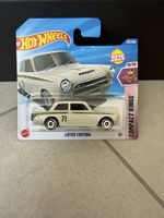 Hot Wheels - Lotus Cortina