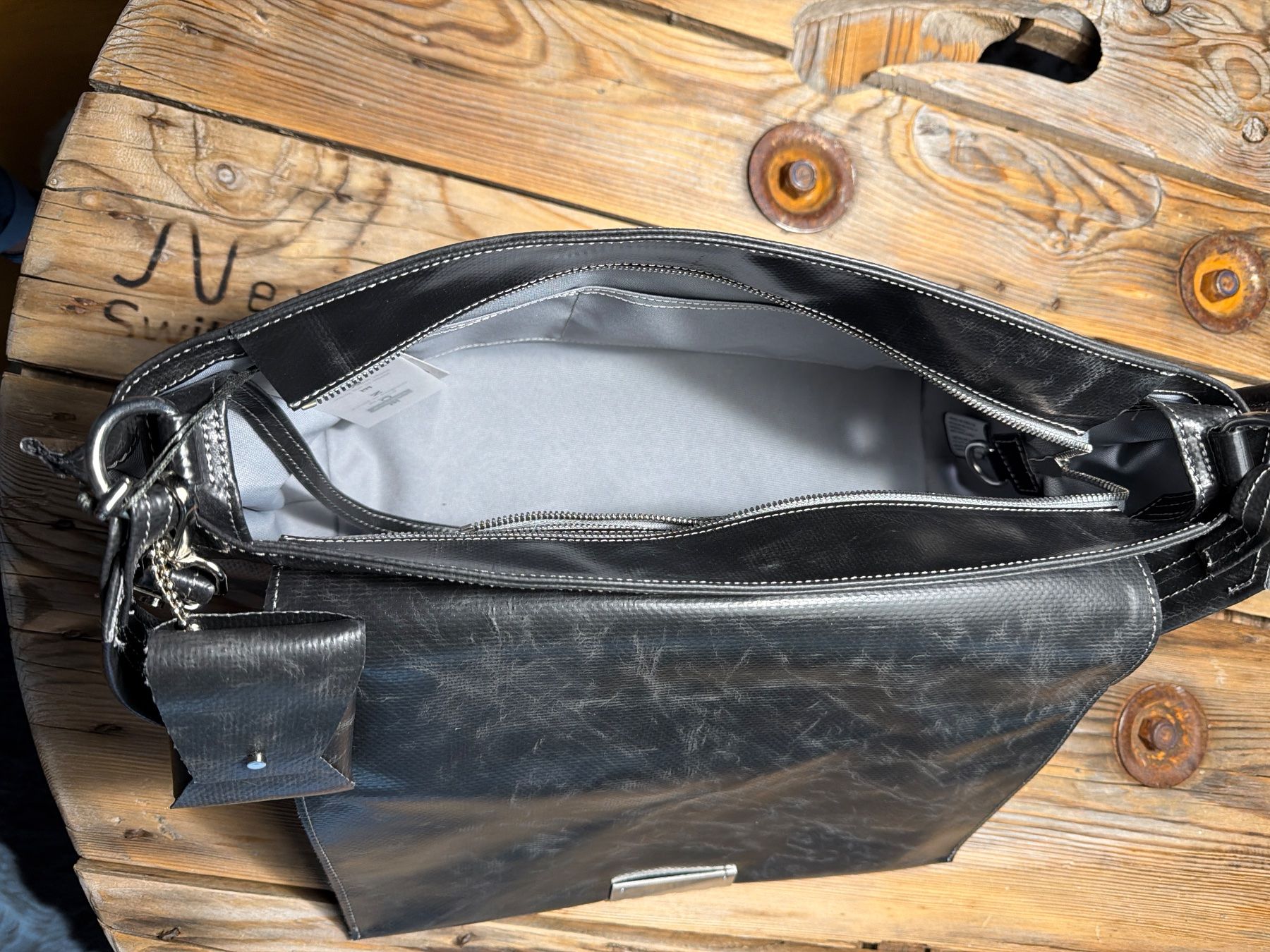 Freitag Sacs femmes: Freitag Référence Bates – Neuf avec emballage d'origine à Court par lagi03 2