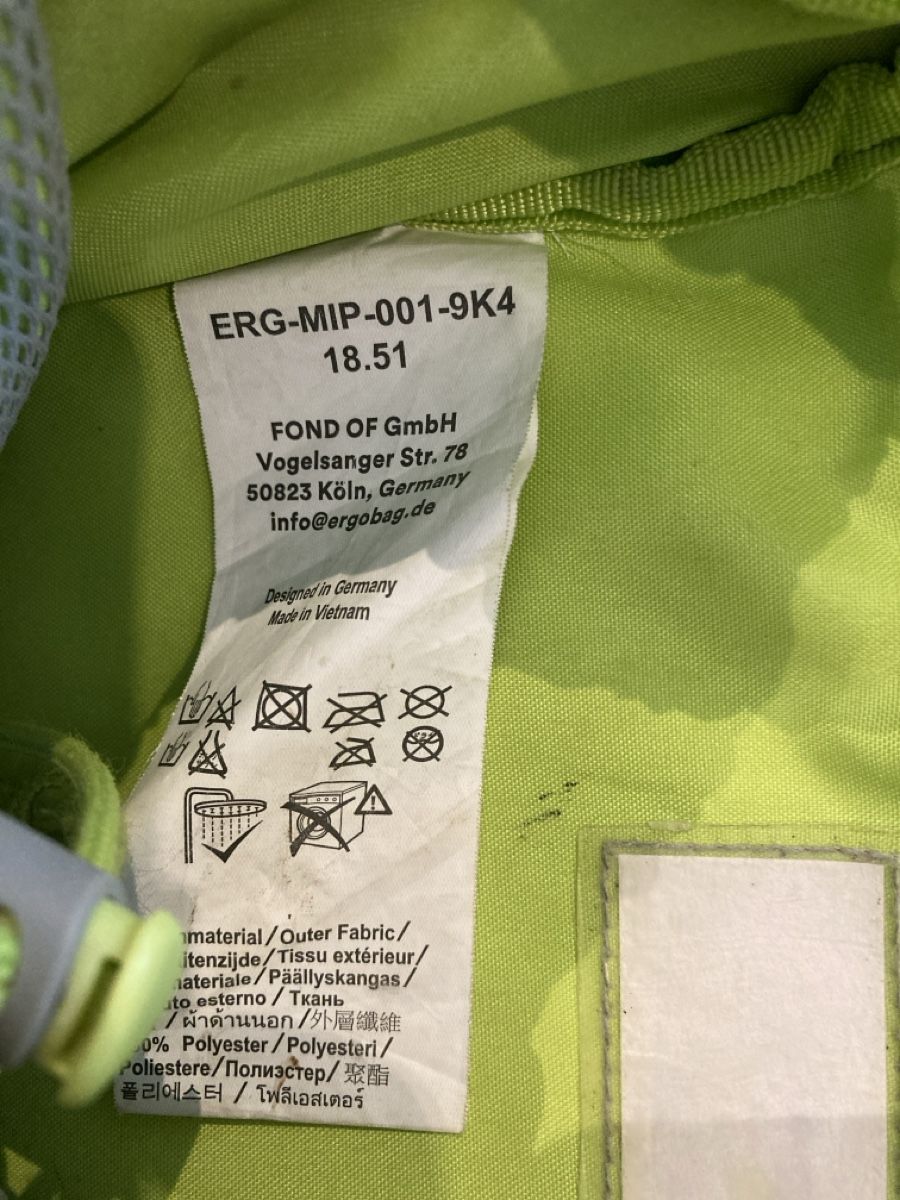 Sacs & sacs à dos: Ergobag – D'occasion à Gunzwil par Heimatchochi 2