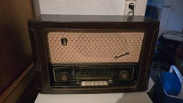 Radio Telefunken Orchestra vintage