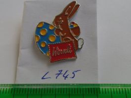 1 Wernli Pin (L745)