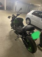 vend moto Kawasaki Z800E